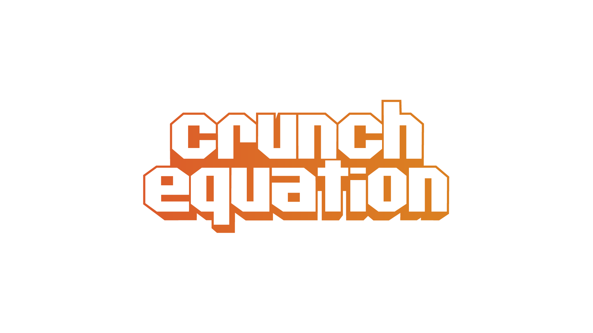 CrunchEquation